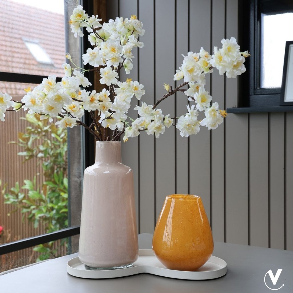 Vaas Tasman Elite yellow - mrshomeandgarden