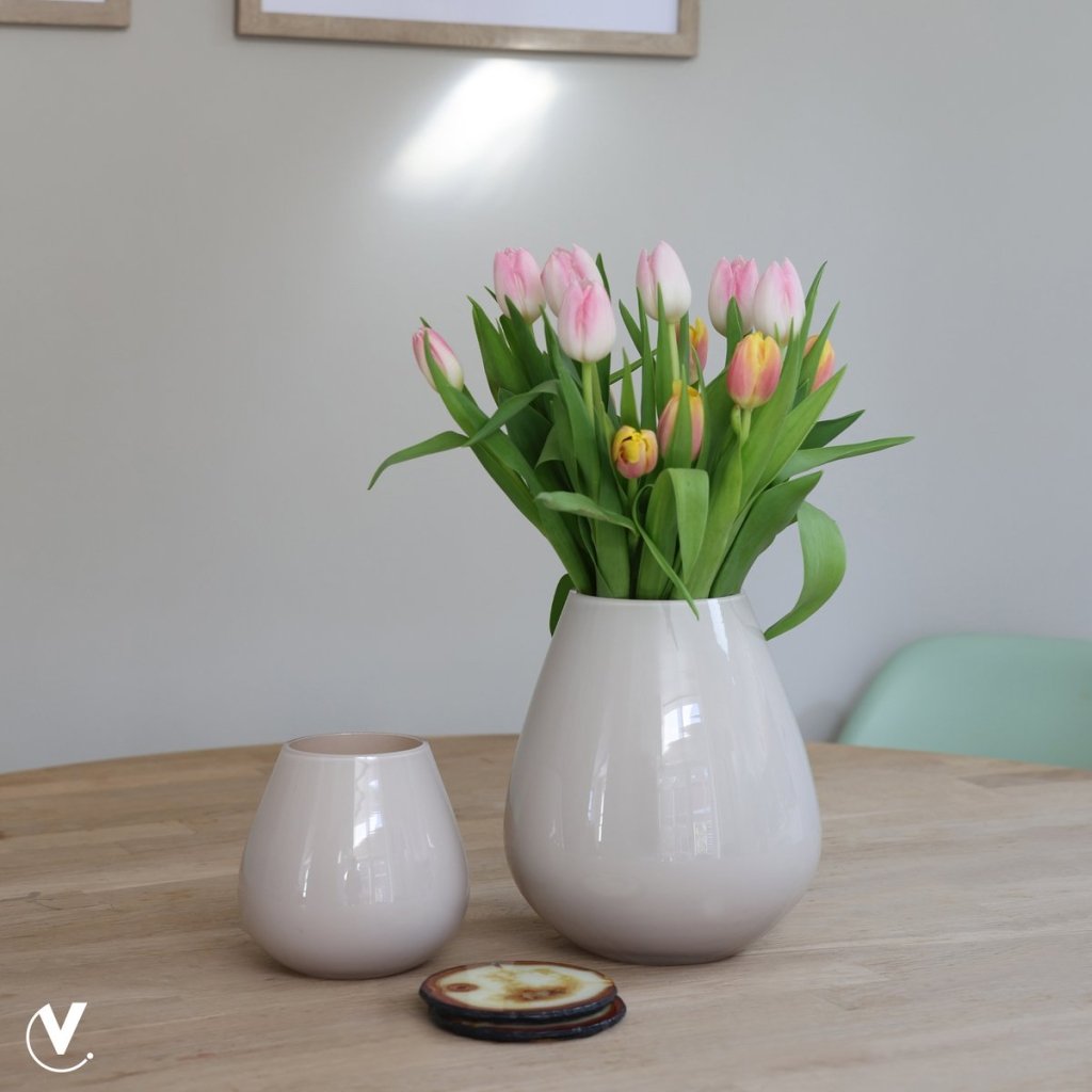 Vaas Tasman S ivory - mrshomeandgarden