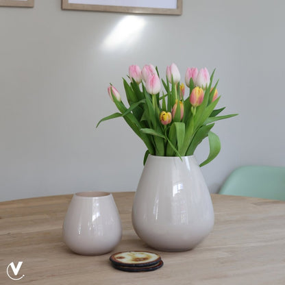 Vaas Tasman S ivory - mrshomeandgarden