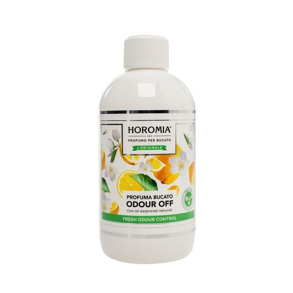 Wasparfum Horomia 250 ml in 22 verschillende geuren - mrshomeandgarden