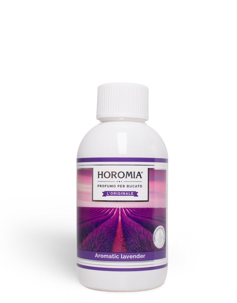 Wasparfum Horomia 250 ml in 22 verschillende geuren - mrshomeandgarden