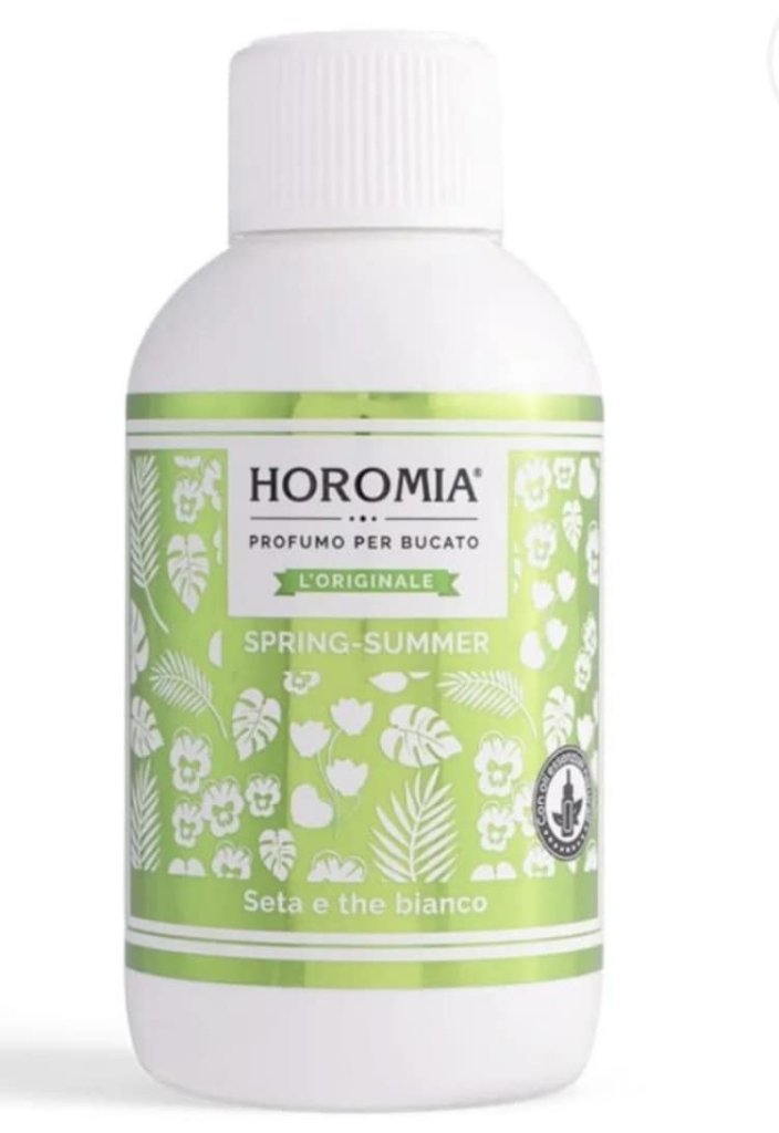 Wasparfum Horomia 250 ml in 22 verschillende geuren - mrshomeandgarden