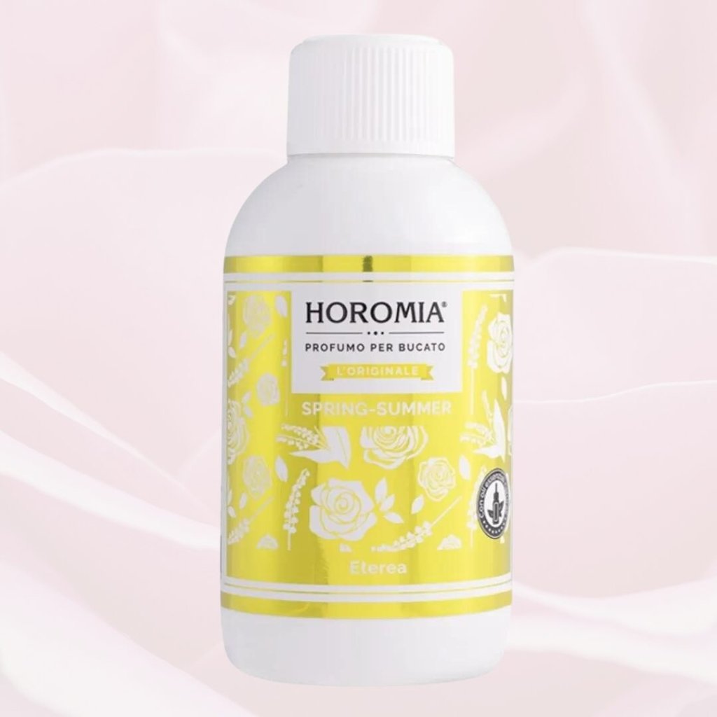 Wasparfum Horomia 250 ml in 22 verschillende geuren - mrshomeandgarden