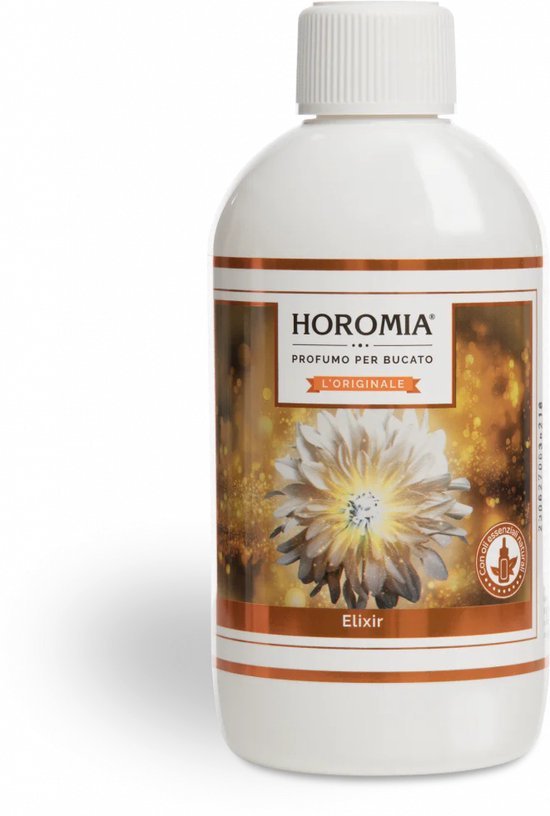 Wasparfum Horomia 250 ml in 22 verschillende geuren - mrshomeandgarden