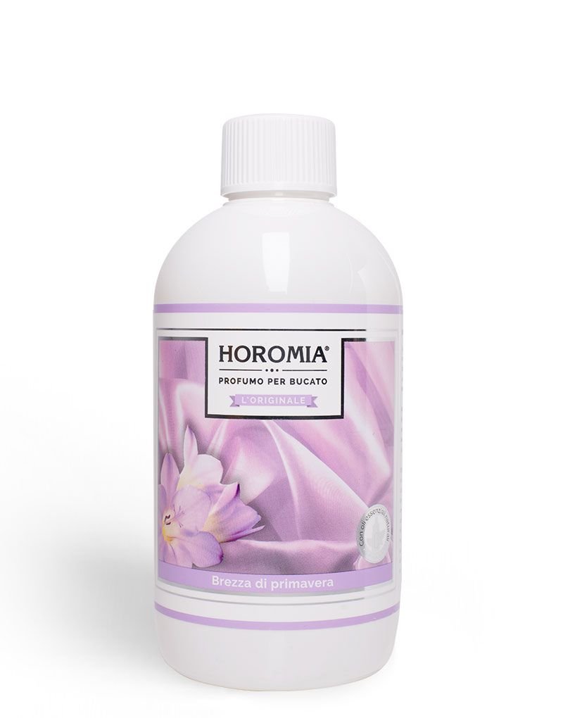 Wasparfum Horomia 250 ml in 22 verschillende geuren - mrshomeandgarden