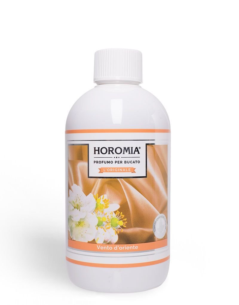 Wasparfum Horomia 250 ml in 22 verschillende geuren - mrshomeandgarden