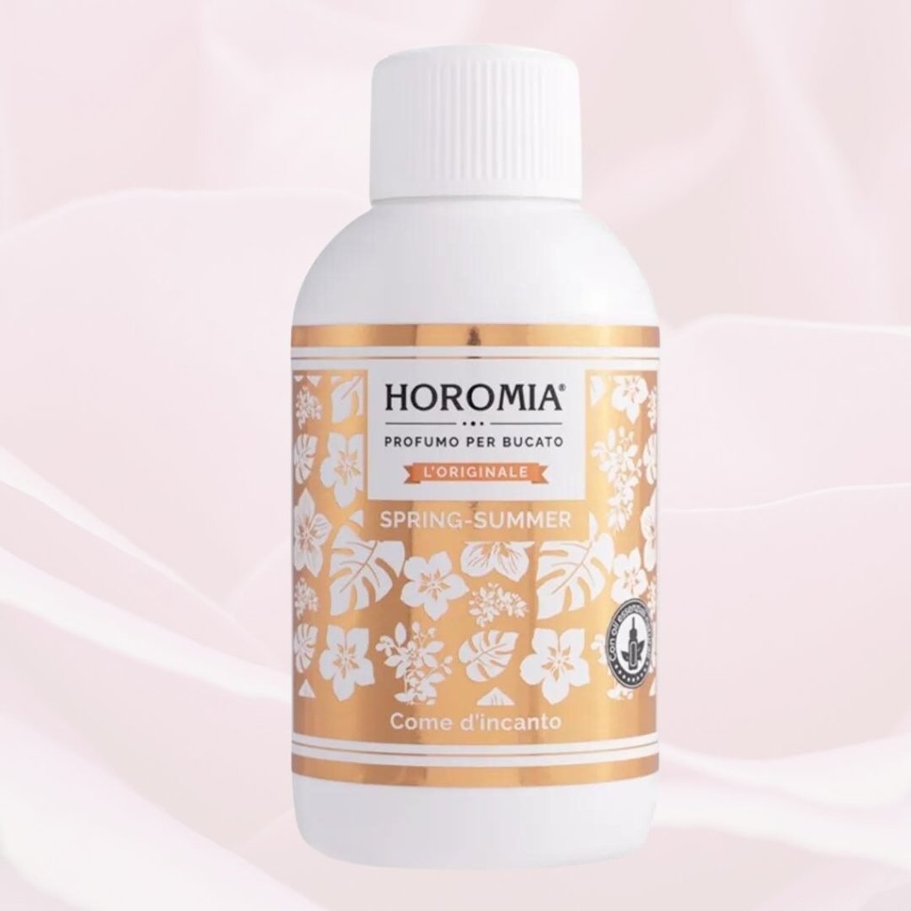 Wasparfum Horomia 250 ml in 22 verschillende geuren - mrshomeandgarden