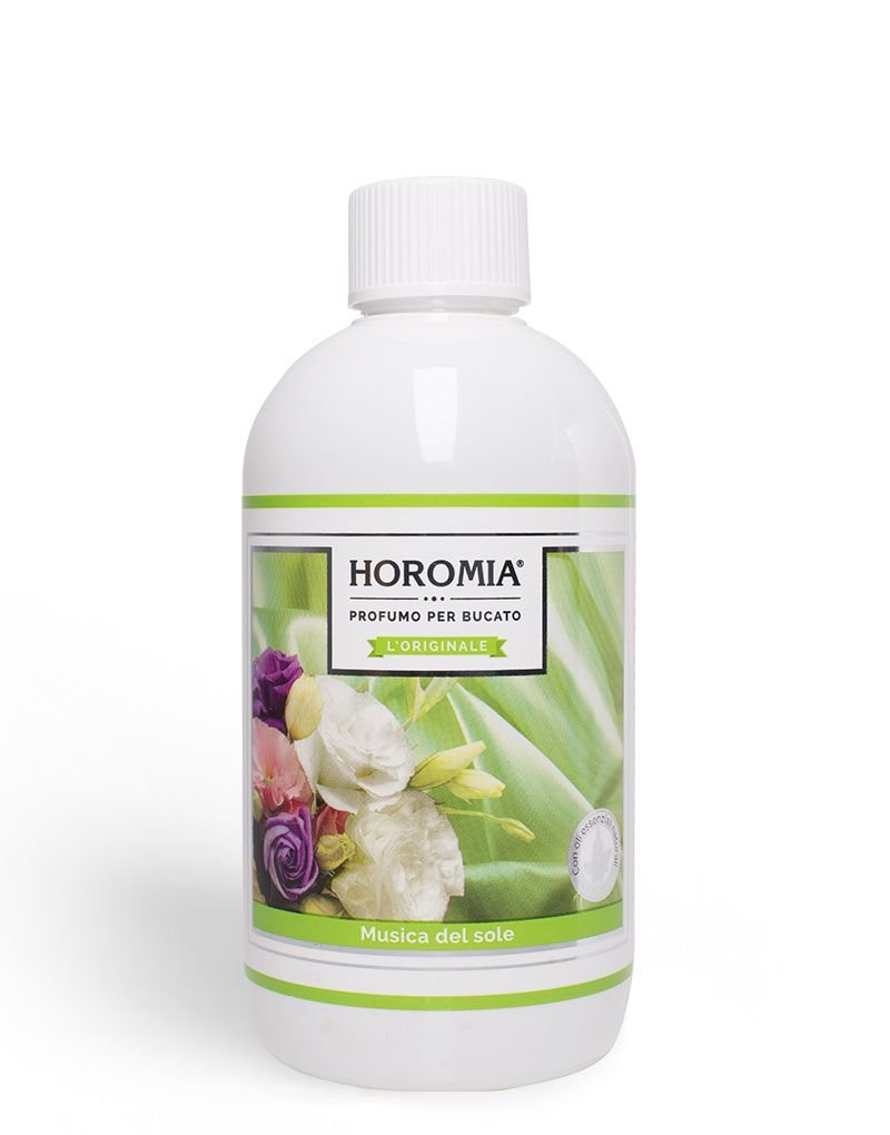 Wasparfum Horomia 250 ml in 22 verschillende geuren - mrshomeandgarden