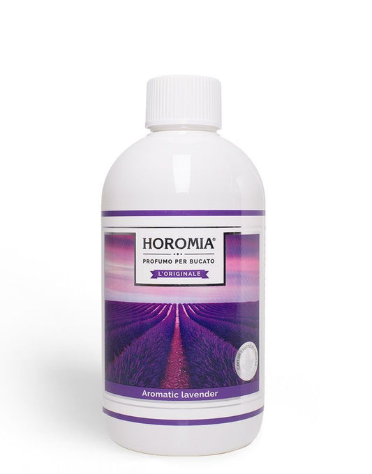 Wasparfum Horomia 500 ml in 22 verschillende geuren - mrshomeandgarden