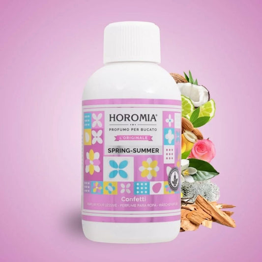 Wasparfum Horomia Limited edition Confetti - mrshomeandgarden