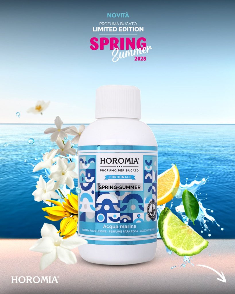 Wasparfum Horomia Limited edition in 4 geuren laatste stuks! - mrshomeandgarden