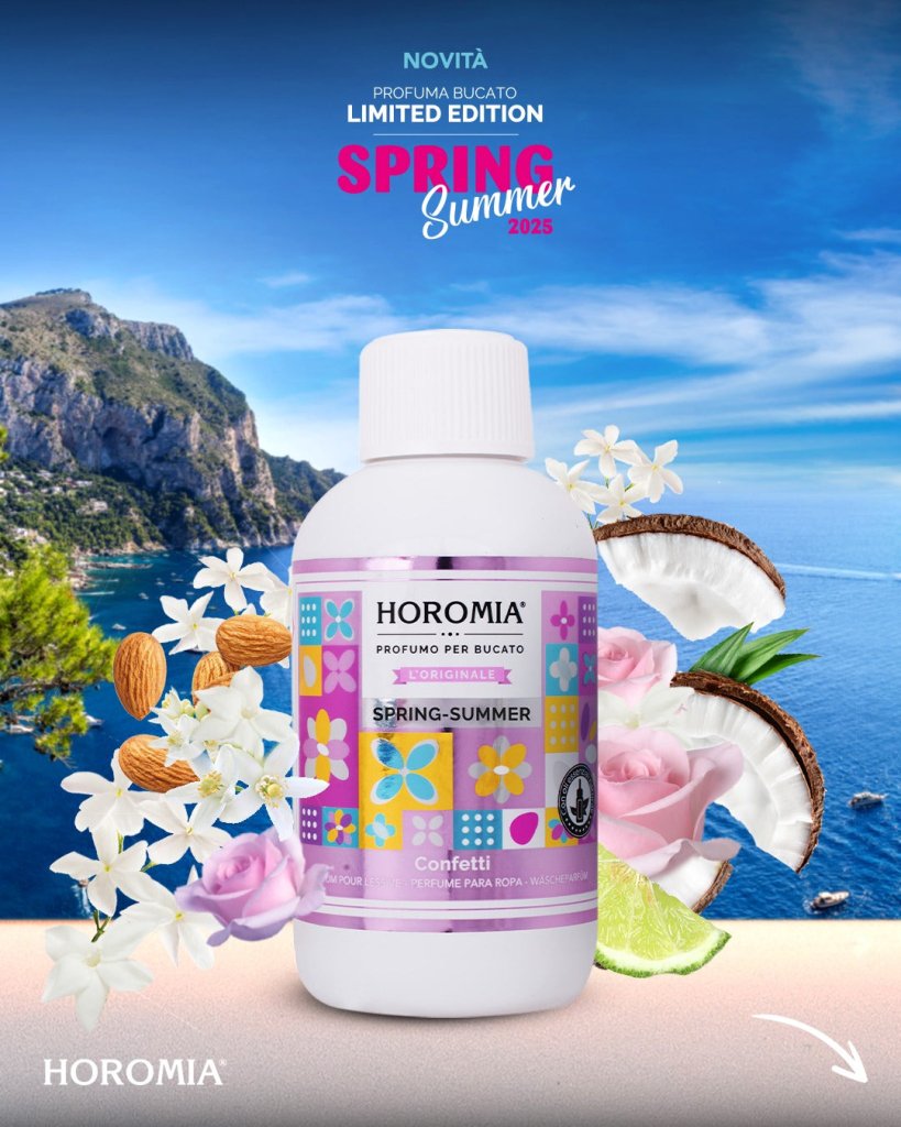 Wasparfum Horomia Limited edition in 4 geuren laatste stuks! - mrshomeandgarden