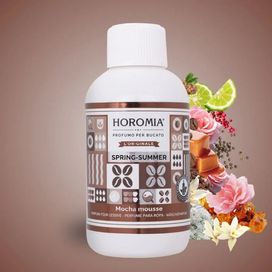 Wasparfum Horomia Limited edition Mocha mousse - mrshomeandgarden