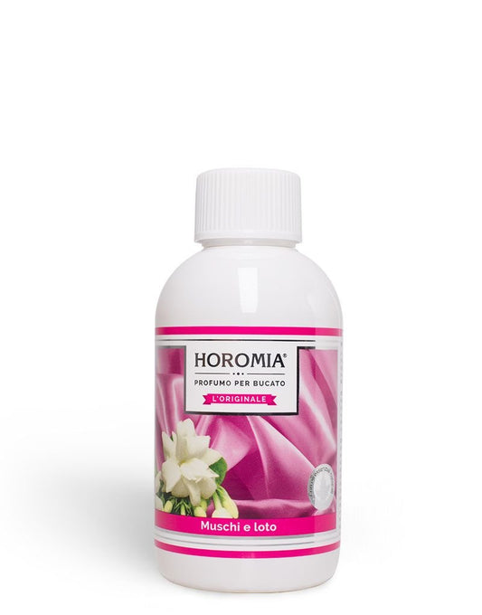 Wasparfum Horomia Muschi e loto - mrshomeandgarden