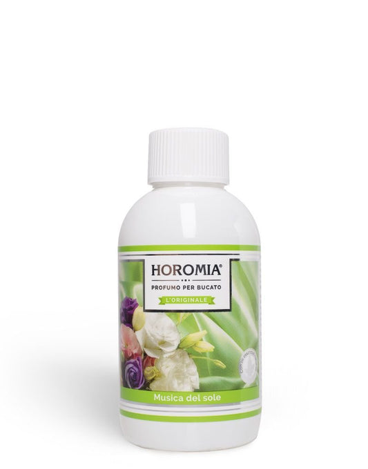 Wasparfum Horomia Musica del Sole - mrshomeandgarden