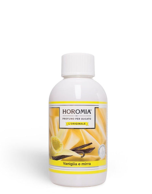 Wasparfum Horomia Vaniglia e mirra - mrshomeandgarden