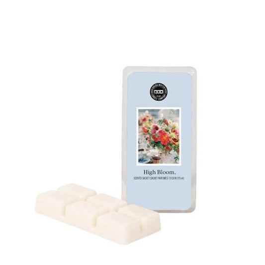 Waxmelt High Bloom - mrshomeandgarden