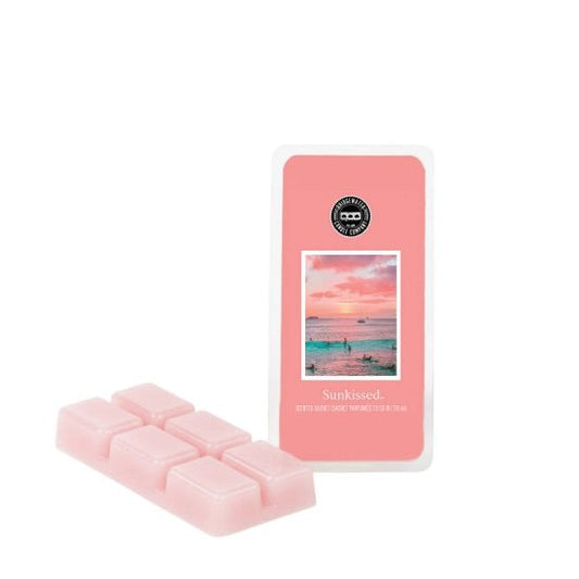 Waxmelt Sunkissed - mrshomeandgarden