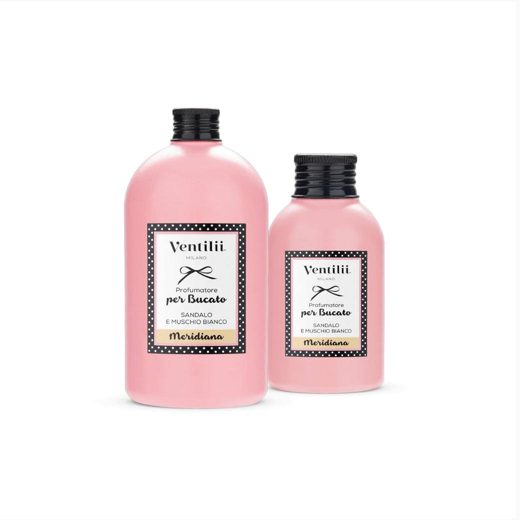 Wasparfum Ventilii Milano 100 ml in 10 geuren