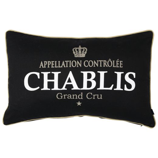 Kussen Chablis 40 x 60 cm - mrshomeandgarden