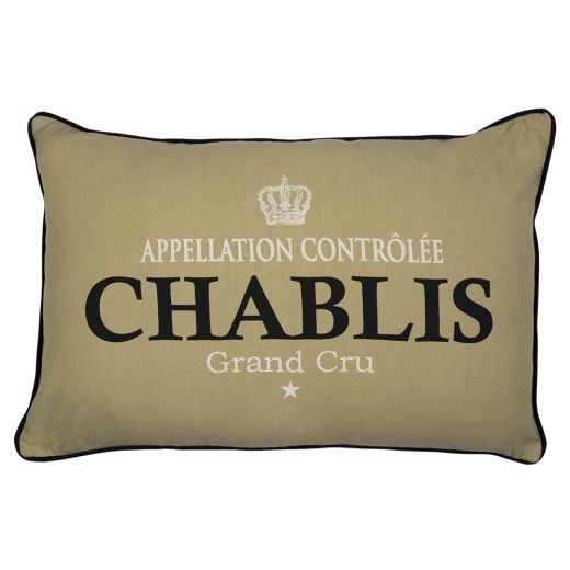 Kussen Chablis 40 x 60 cm - mrshomeandgarden