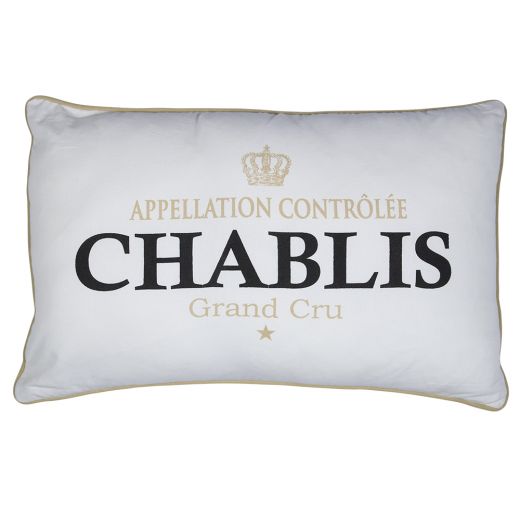 Kussen Chablis 40 x 60 cm - mrshomeandgarden