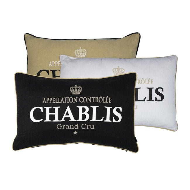 Kussen Chablis 40 x 60 cm - mrshomeandgarden