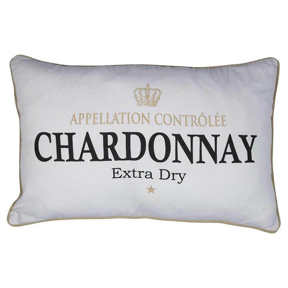 Kussen Chardonnay 40 x 60 cm - mrshomeandgarden