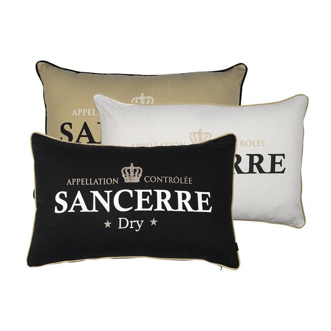 Kussen Sancerre 40 x 60 cm - mrshomeandgarden