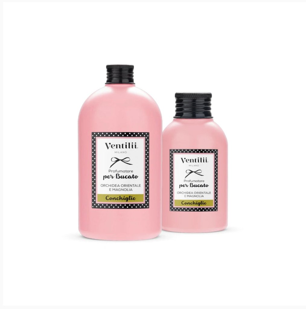 Wasparfum Ventilii Milano 500 ml - mrshomeandgarden