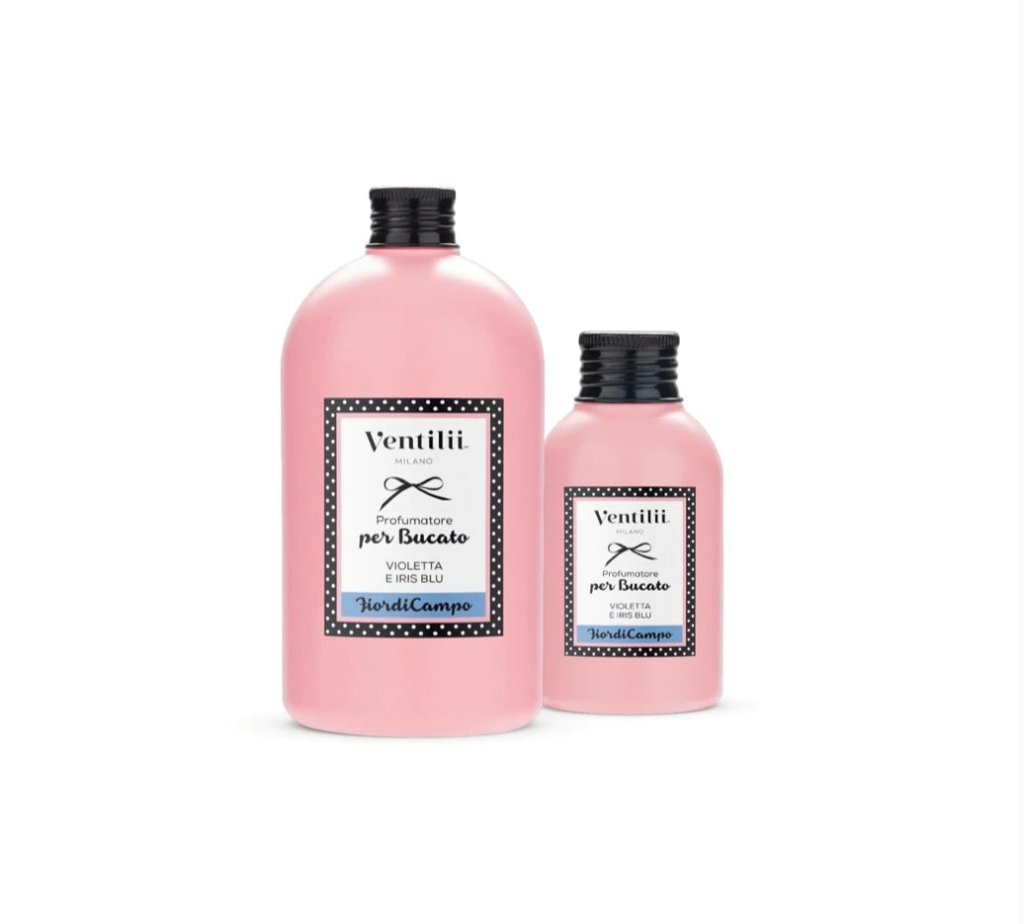 Wasparfum Ventilii Milano 500 ml - mrshomeandgarden