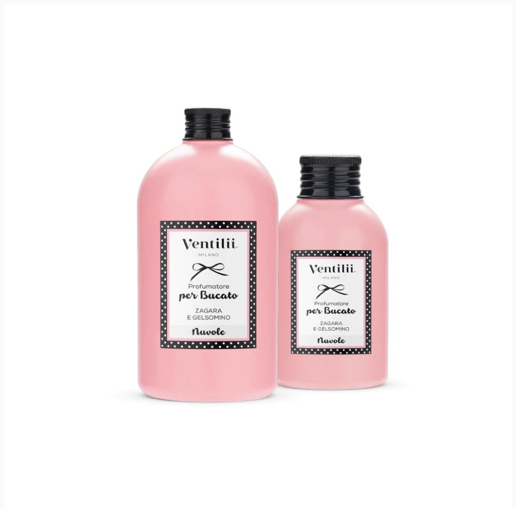 Wasparfum Ventilii Milano 500 ml - mrshomeandgarden