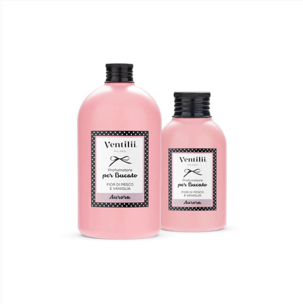 Wasparfum Ventilii Milano 500 ml - mrshomeandgarden