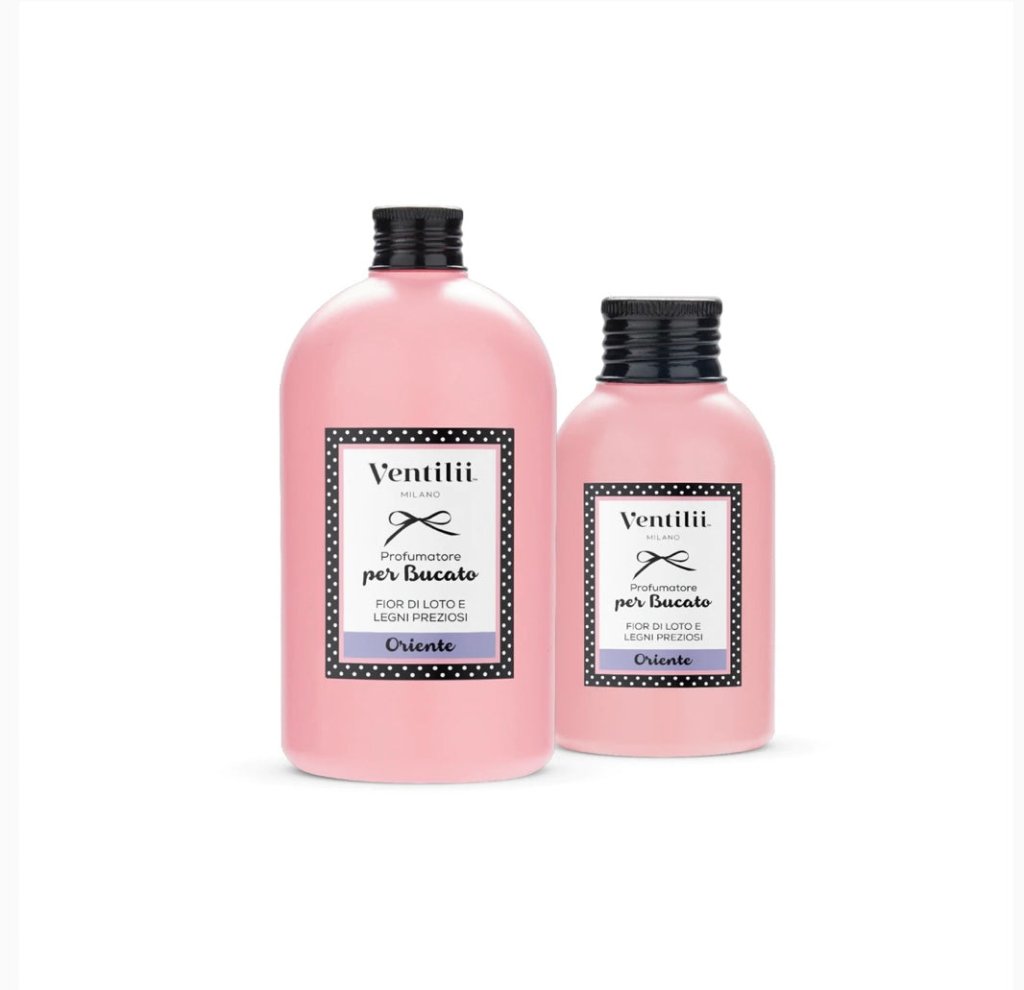 Wasparfum Ventilii Milano 500 ml - mrshomeandgarden