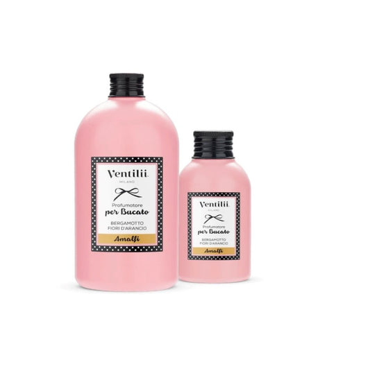 Wasparfum Ventilii Milano 500 ml - mrshomeandgarden