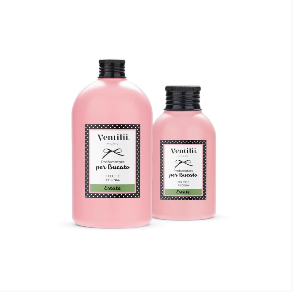 Wasparfum Ventilii Milano 500 ml - mrshomeandgarden